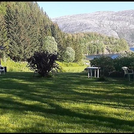 Graceland Norway Foldereid Zewnętrze zdjęcie