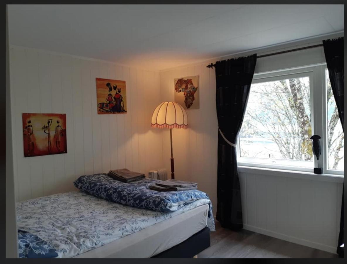 Graceland Norway Foldereid Zewnętrze zdjęcie