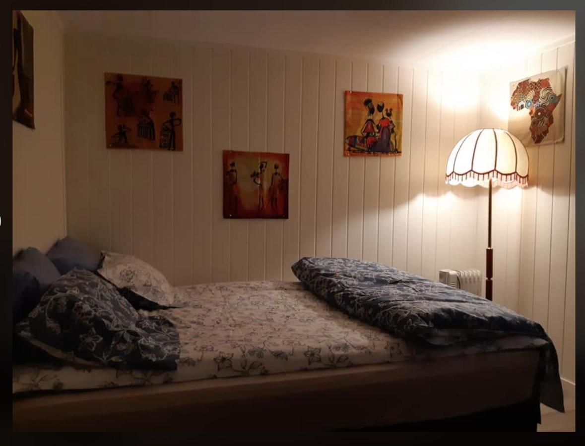 Graceland Norway Foldereid Zewnętrze zdjęcie