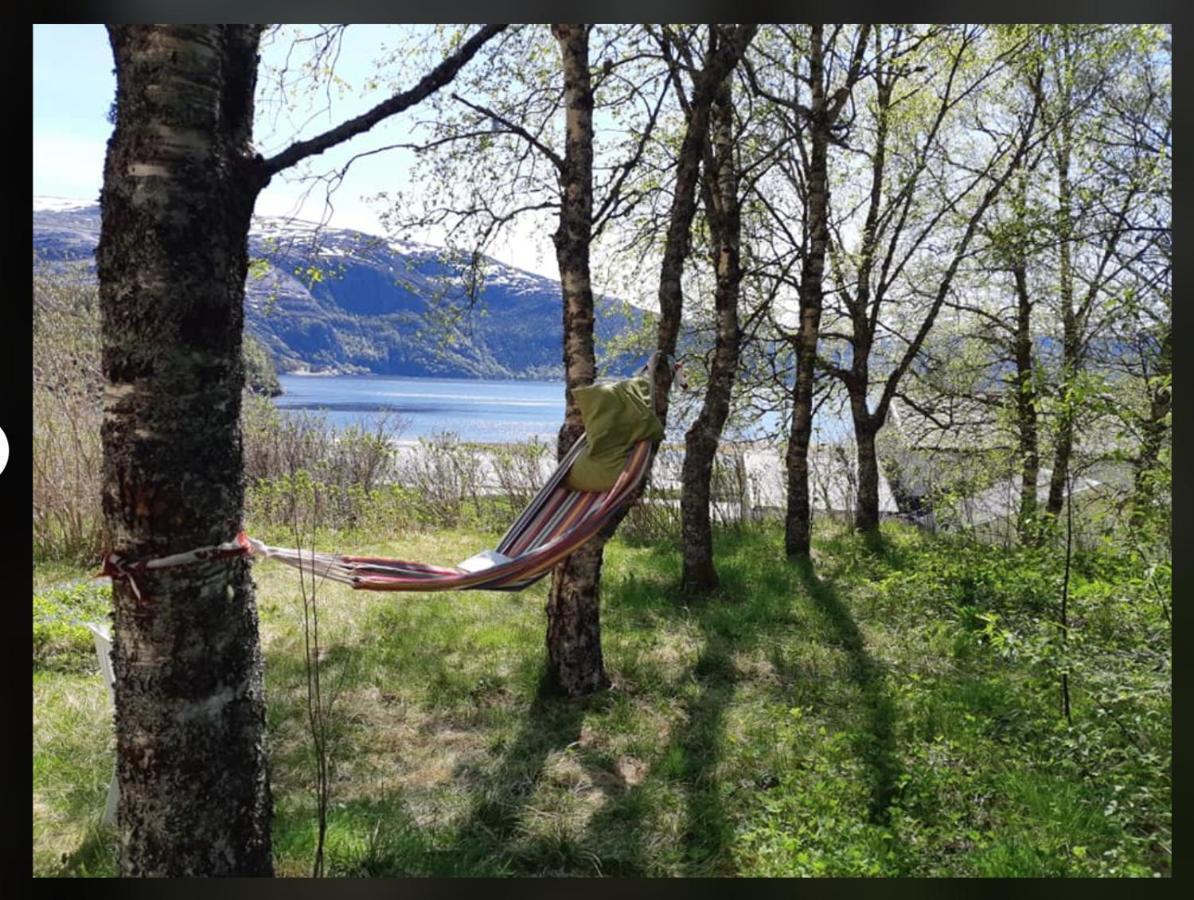 Graceland Norway Foldereid Zewnętrze zdjęcie