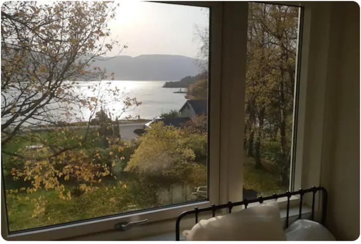 Graceland Norway Foldereid Zewnętrze zdjęcie