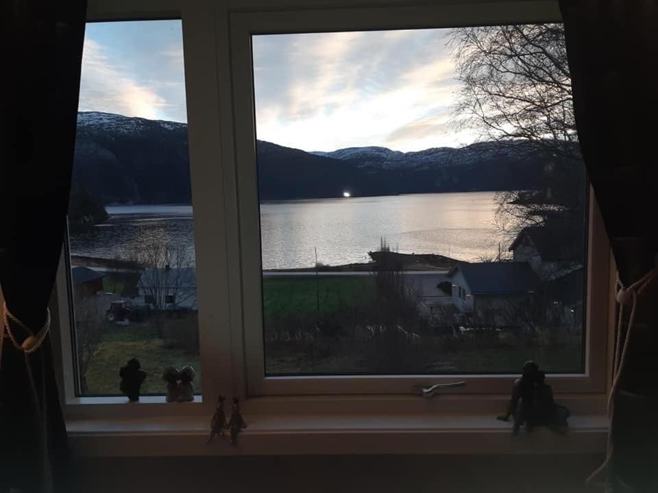 Graceland Norway Foldereid Zewnętrze zdjęcie
