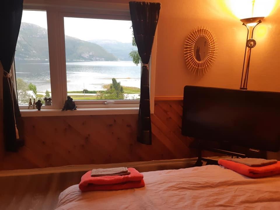 Graceland Norway Foldereid Zewnętrze zdjęcie
