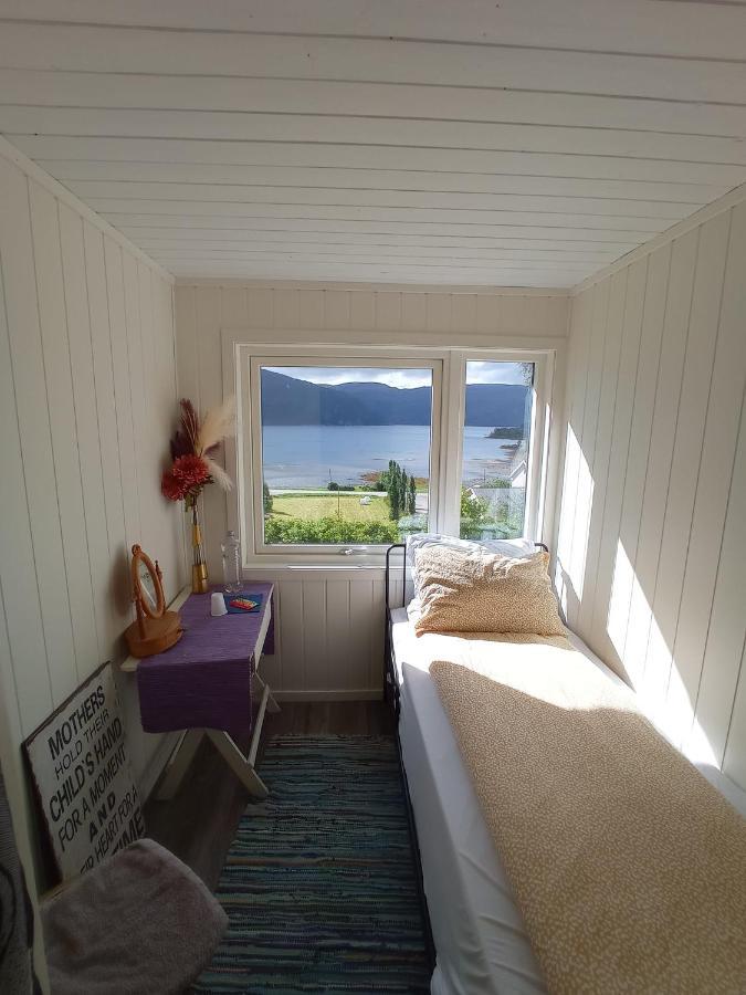 Graceland Norway Foldereid Zewnętrze zdjęcie