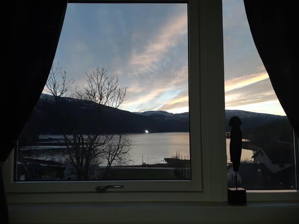 Graceland Norway Foldereid Zewnętrze zdjęcie