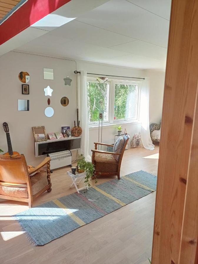 Graceland Norway Foldereid Zewnętrze zdjęcie