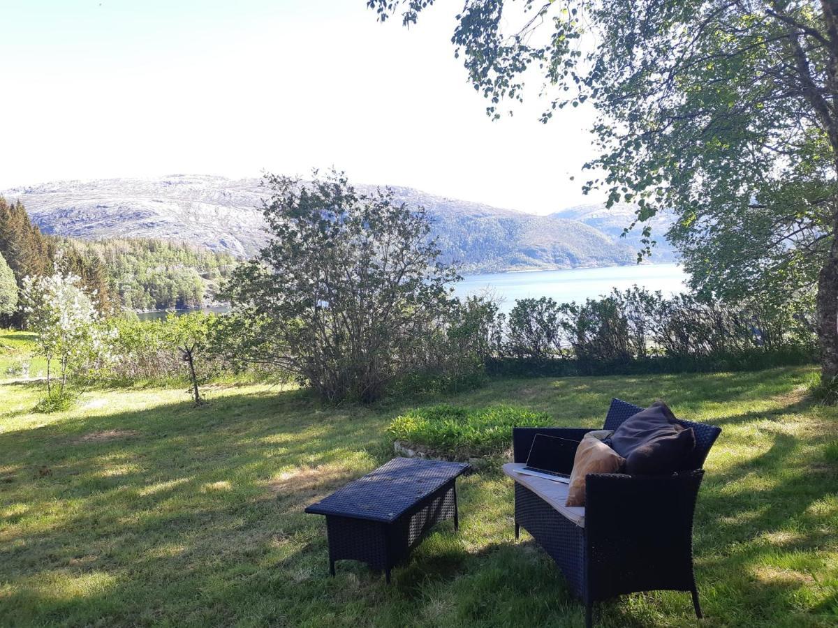 Graceland Norway Foldereid Zewnętrze zdjęcie